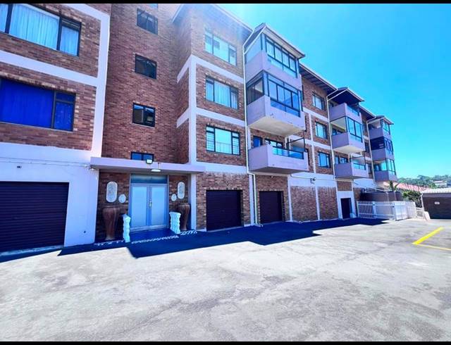 2 BEDROOM PROPERTY TO RENT IN RAMSGATE BEACH